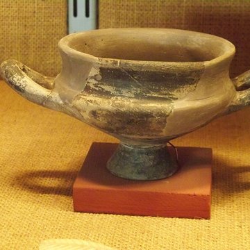 Oppidum Saint-Marcel du Pègue