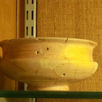 Oppidum Saint-Marcel du Pègue