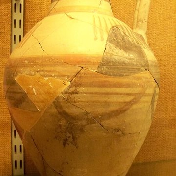 Oppidum Saint-Marcel du Pègue