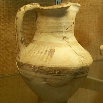 Oppidum Saint-Marcel du Pègue