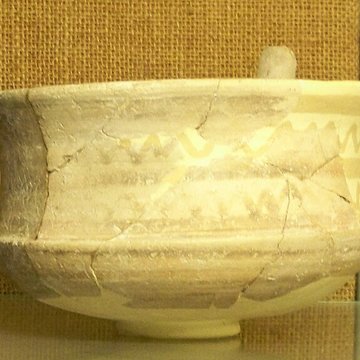 Oppidum Saint-Marcel du Pègue