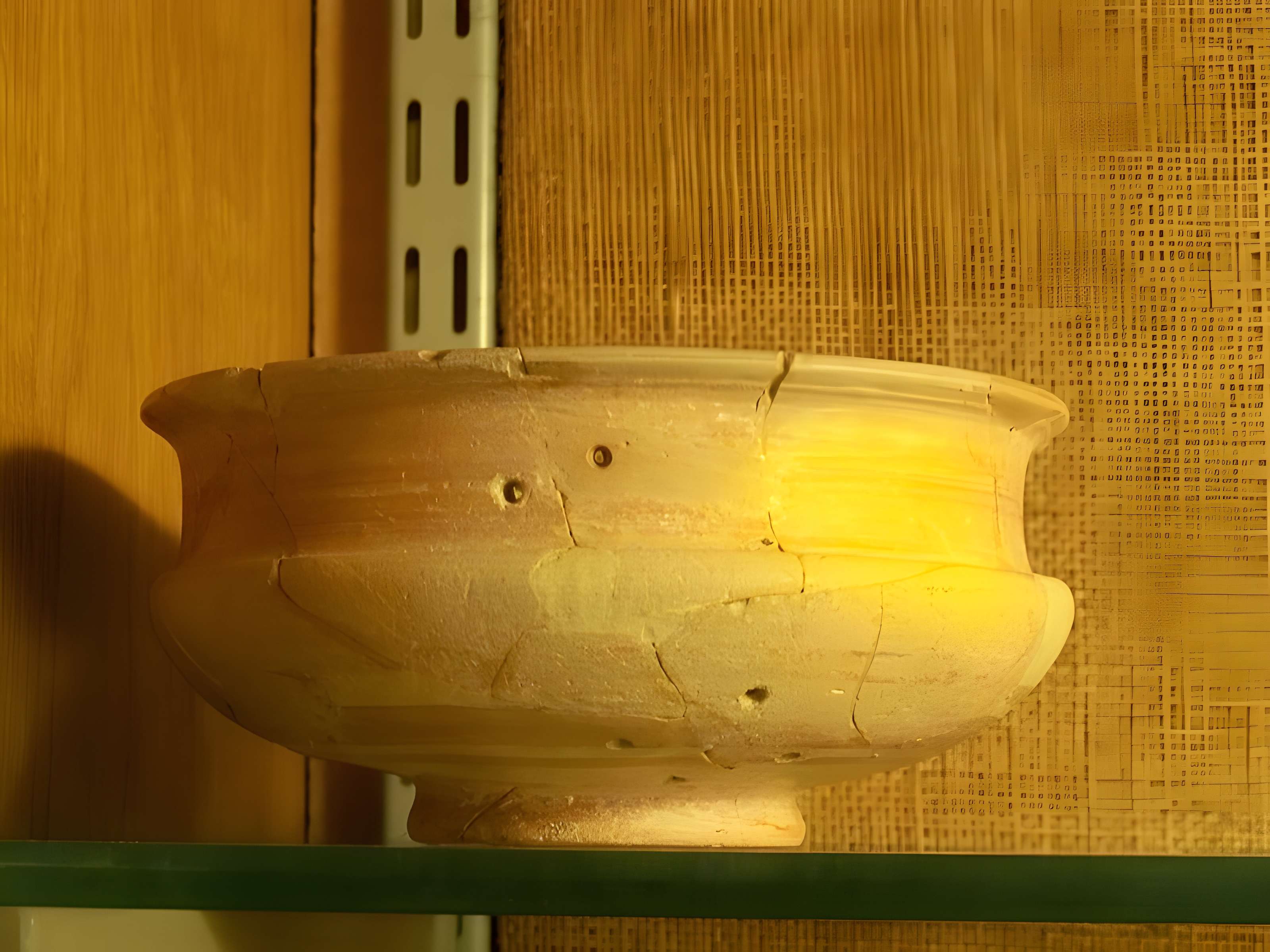 Oppidum Saint-Marcel du Pègue