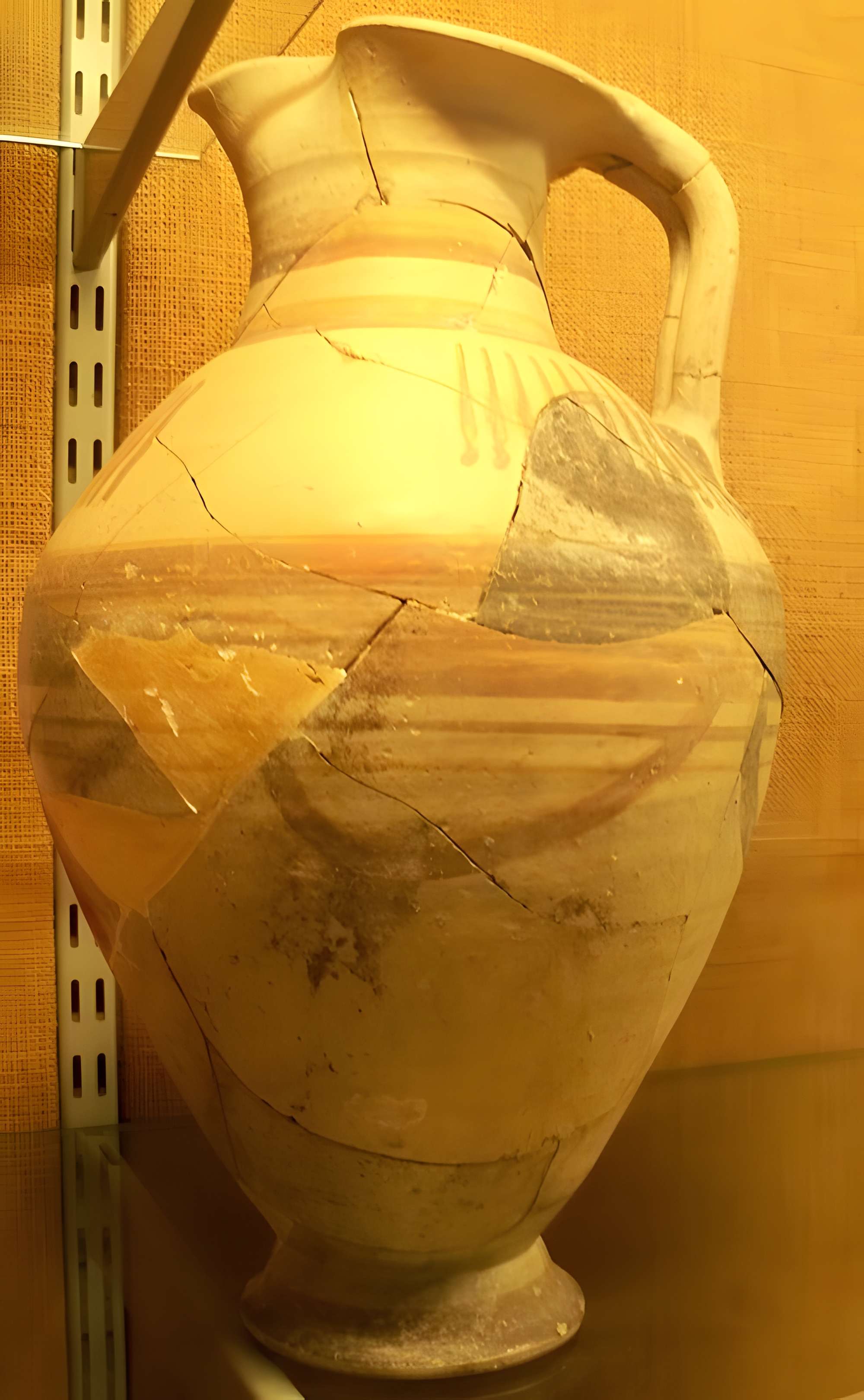 Oppidum Saint-Marcel du Pègue