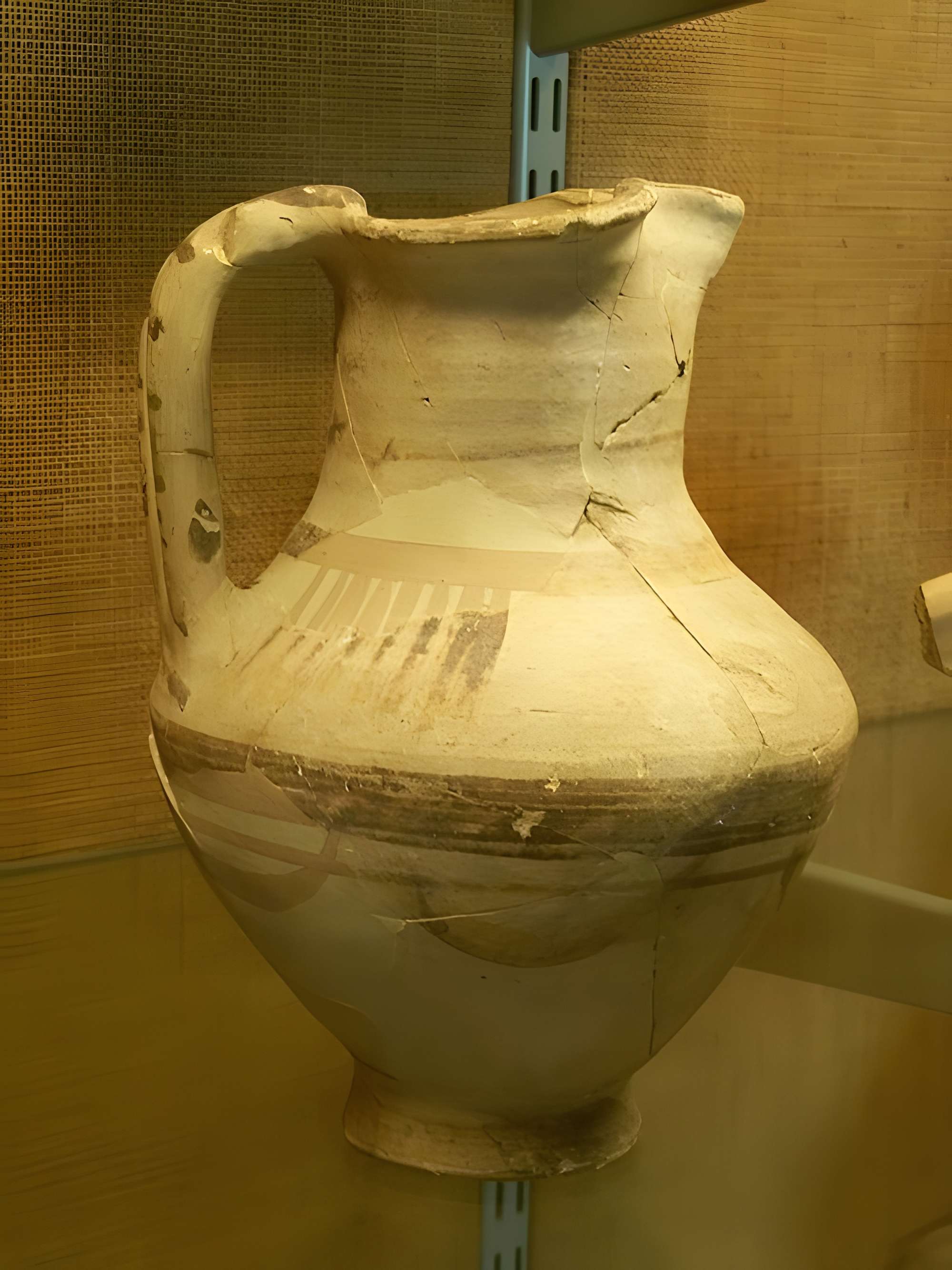 Oppidum Saint-Marcel du Pègue