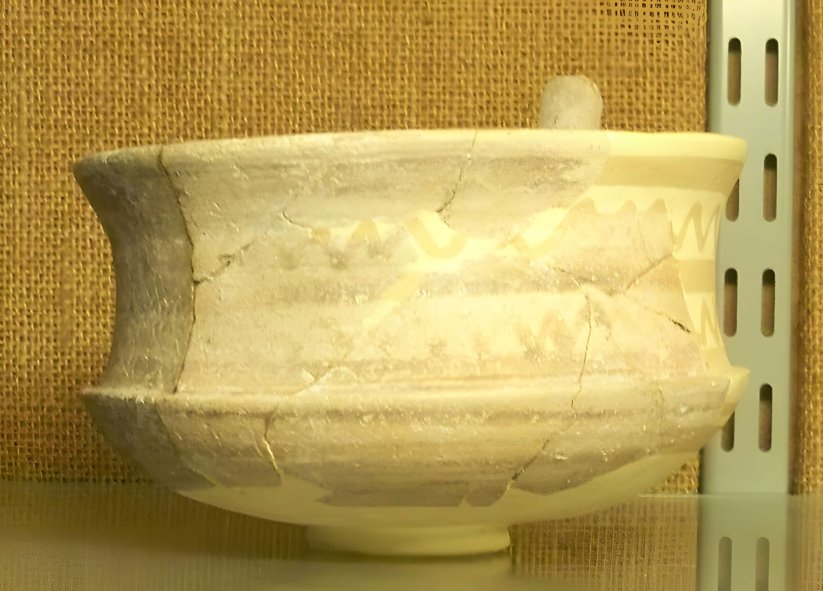 Oppidum Saint-Marcel du Pègue