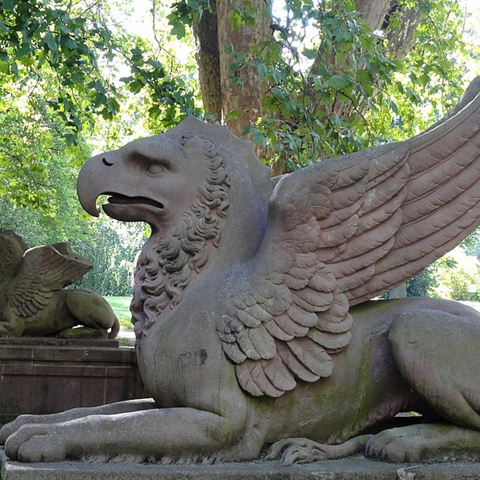 Photo de Orangerie des Hartmann à Munster