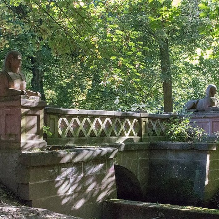 Photo de Orangerie des Hartmann à Munster