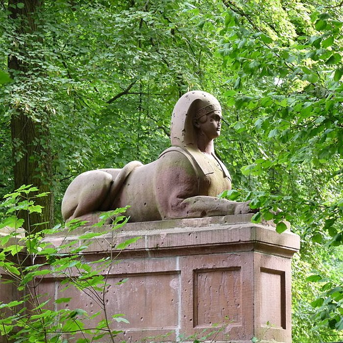 Photo de Orangerie des Hartmann à Munster
