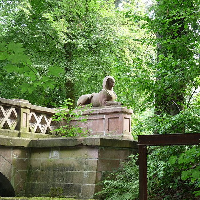 Photo de Orangerie des Hartmann à Munster