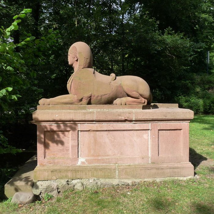 Photo de Orangerie des Hartmann à Munster