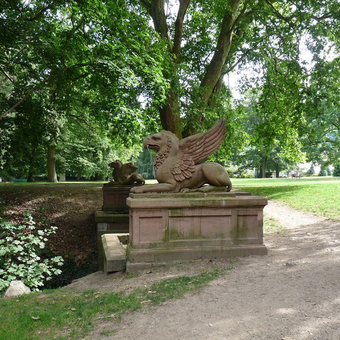 Photo de Orangerie des Hartmann à Munster