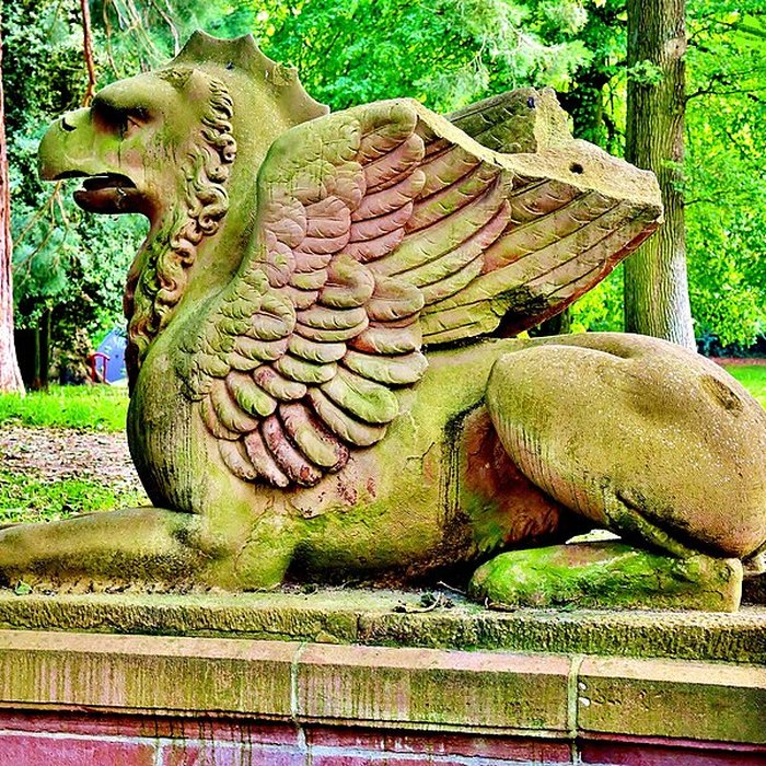 Photo de Orangerie des Hartmann à Munster