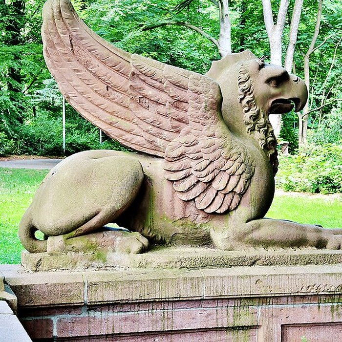 Photo de Orangerie des Hartmann à Munster