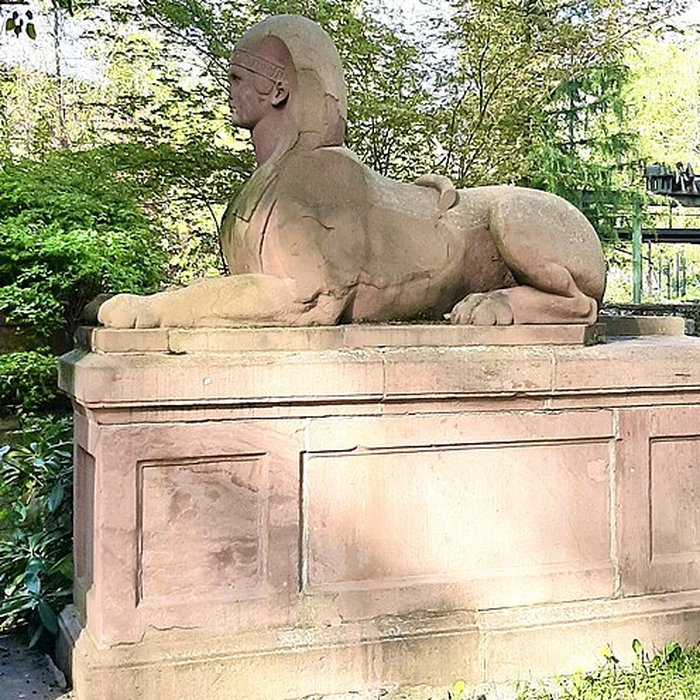 Photo de Orangerie des Hartmann à Munster