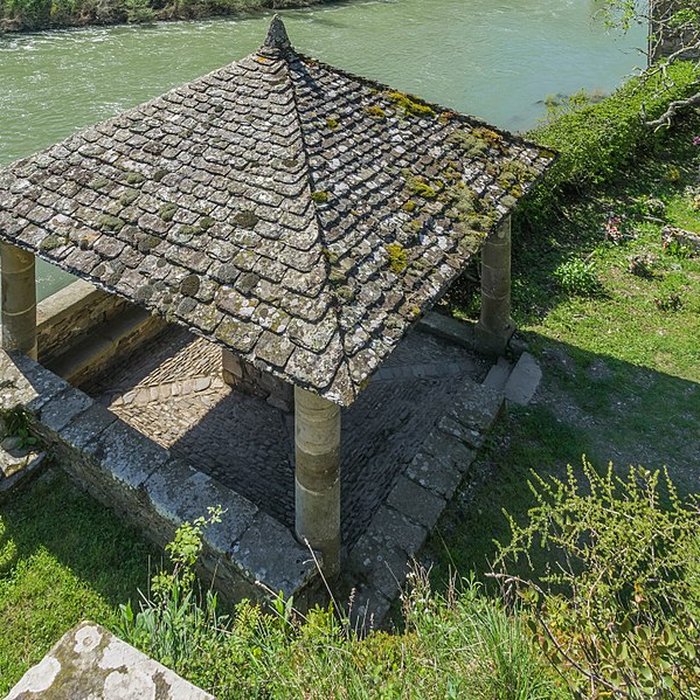 Photo de Oratoire de Brousse-le-Château
