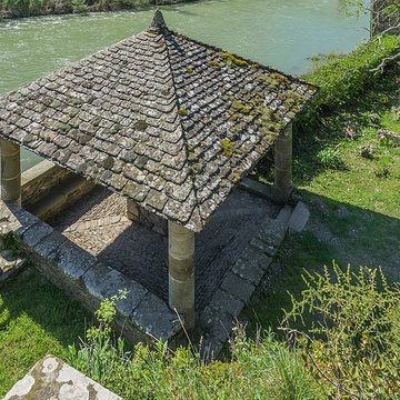 Oratoire de Brousse-le-Château
