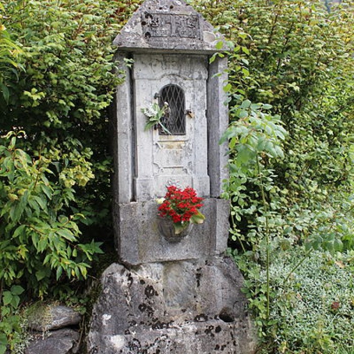 Photo de Oratoire de Maison-Neuve