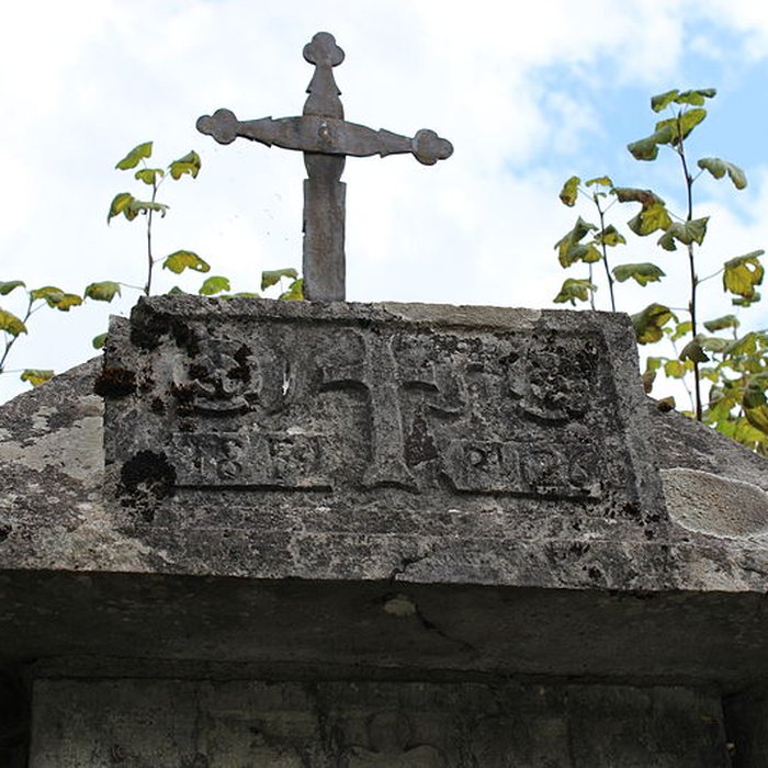 Photo de Oratoire de Maison-Neuve