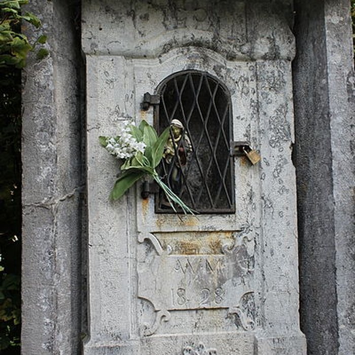 Photo de Oratoire de Maison-Neuve