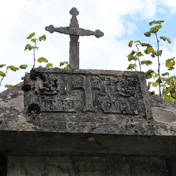 Oratoire de Maison-Neuve