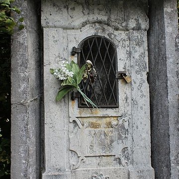 Oratoire de Maison-Neuve