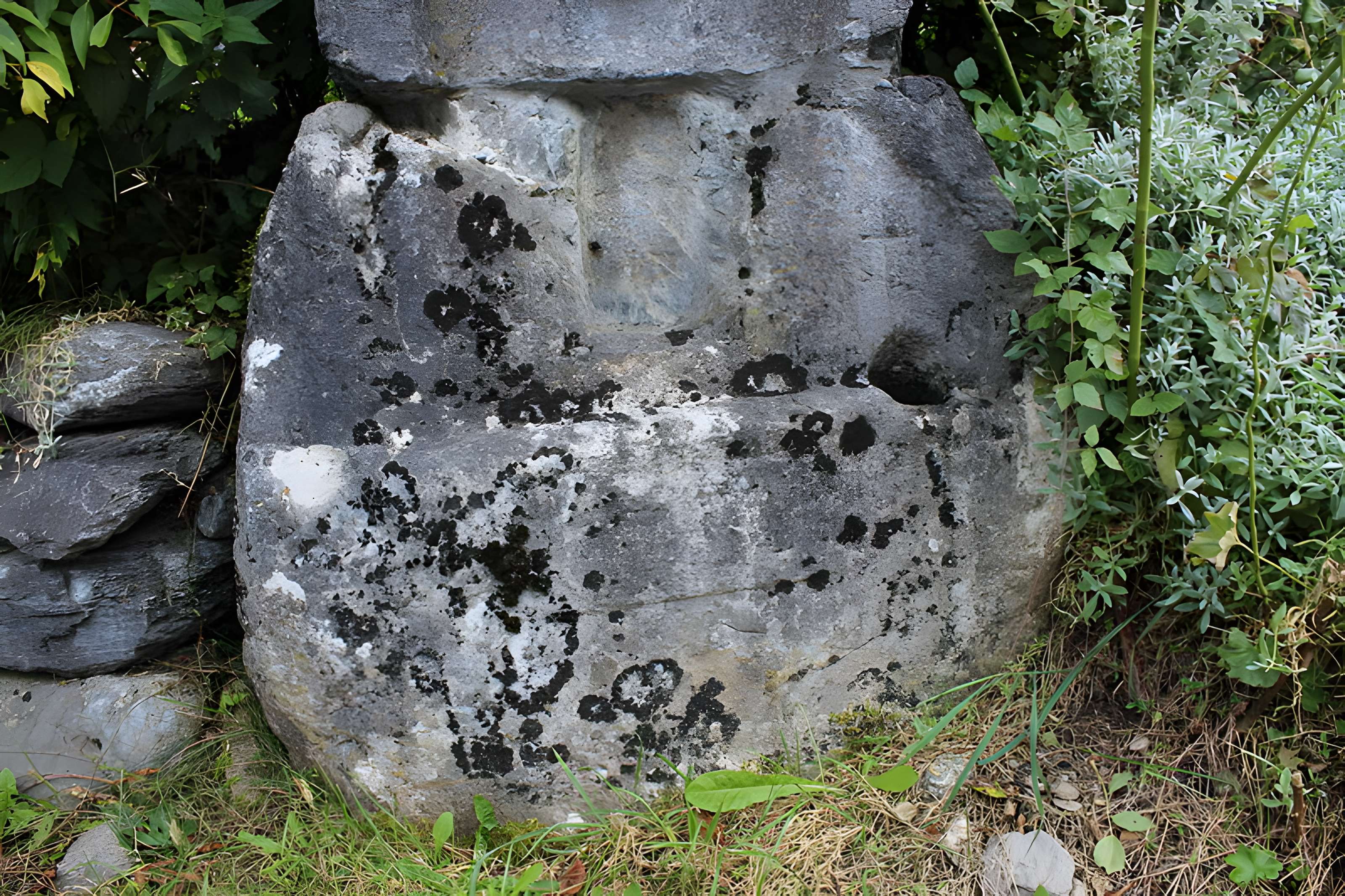 Oratoire de Maison-Neuve