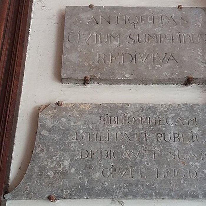 Photo de Palais archiépiscopal de Lyon