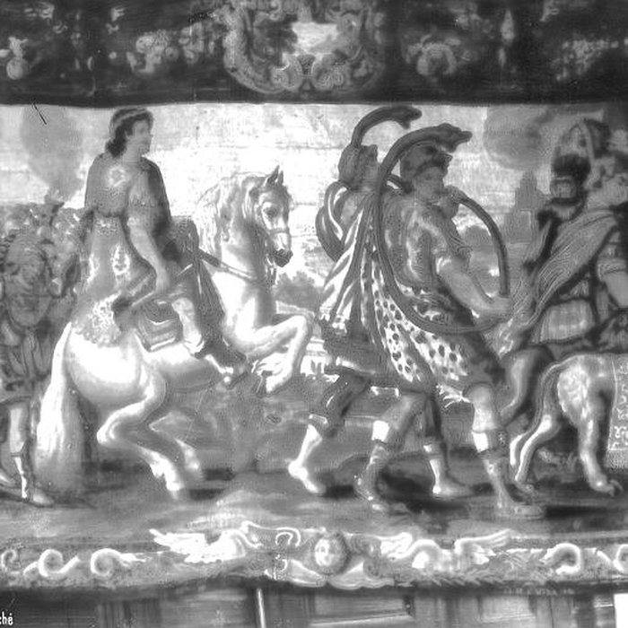 Photo de Palais archiépiscopal de Lyon