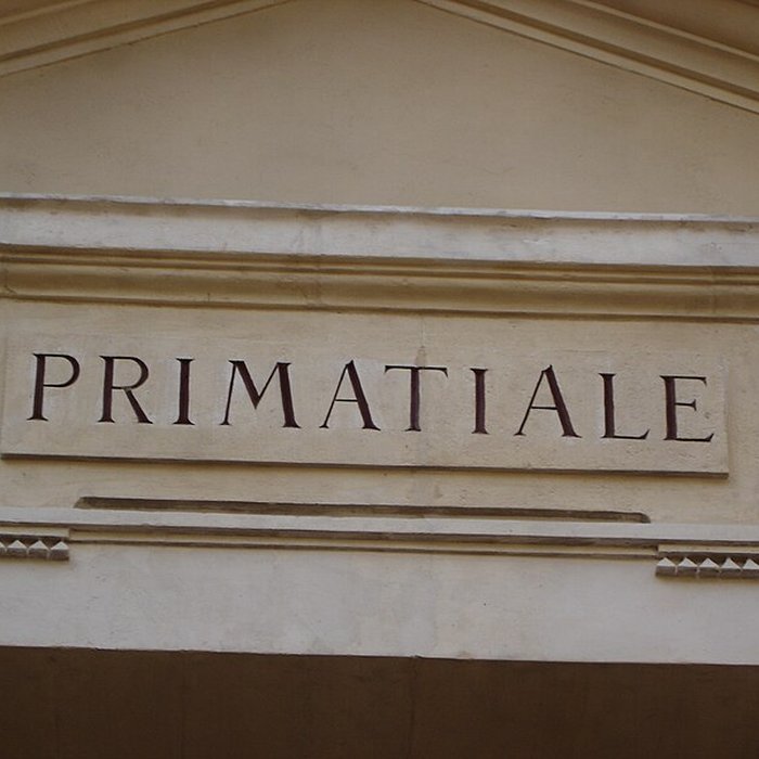 Photo de Palais archiépiscopal de Lyon