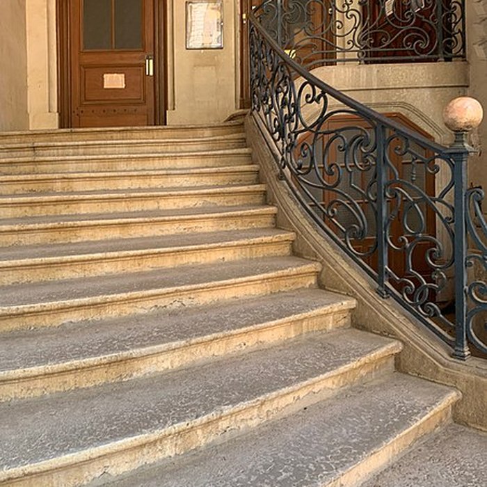 Photo de Palais archiépiscopal de Lyon