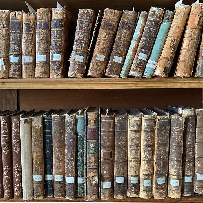 Photo de Palais archiépiscopal de Lyon