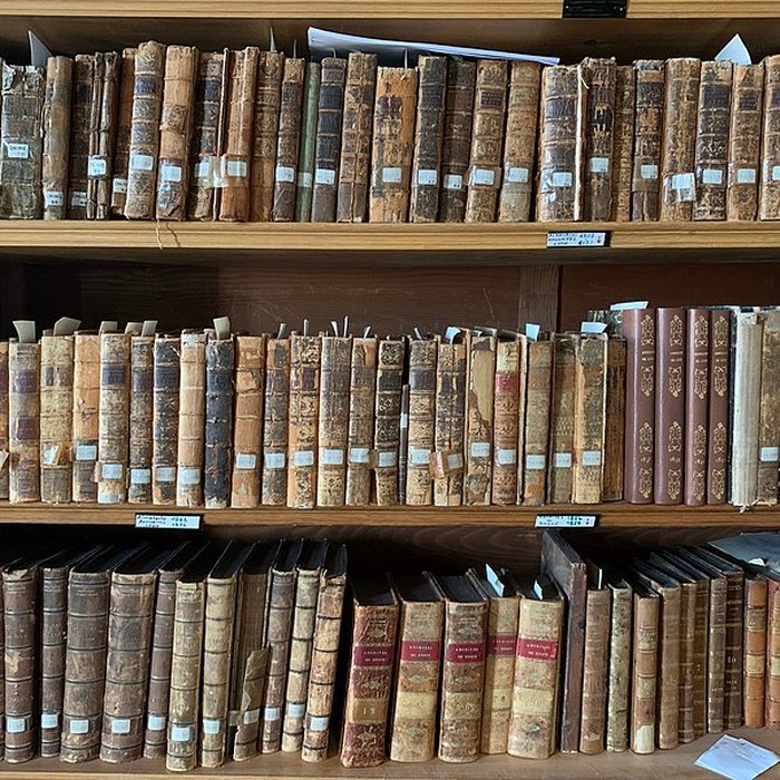 Photo de Palais archiépiscopal de Lyon