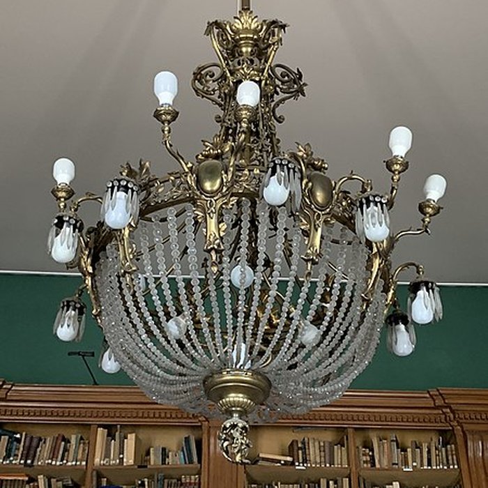 Photo de Palais archiépiscopal de Lyon