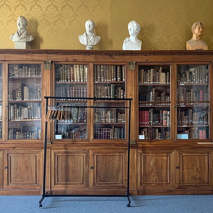 Photo de Palais archiépiscopal de Lyon