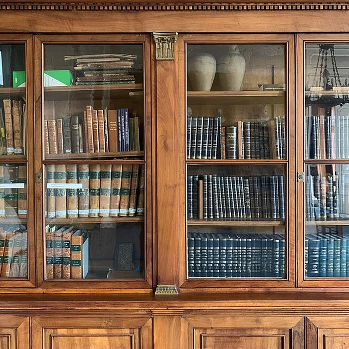 Photo de Palais archiépiscopal de Lyon