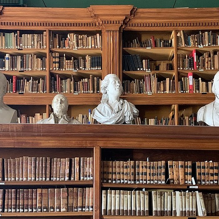 Photo de Palais archiépiscopal de Lyon