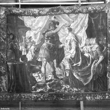 Palais archiépiscopal de Lyon 