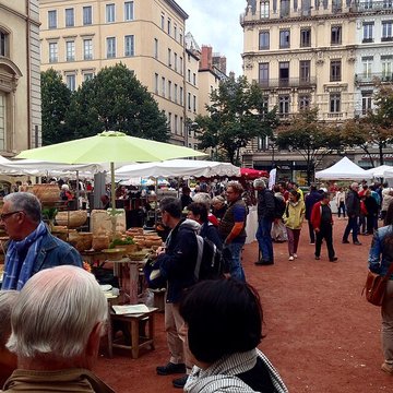 Palais archiépiscopal de Lyon 