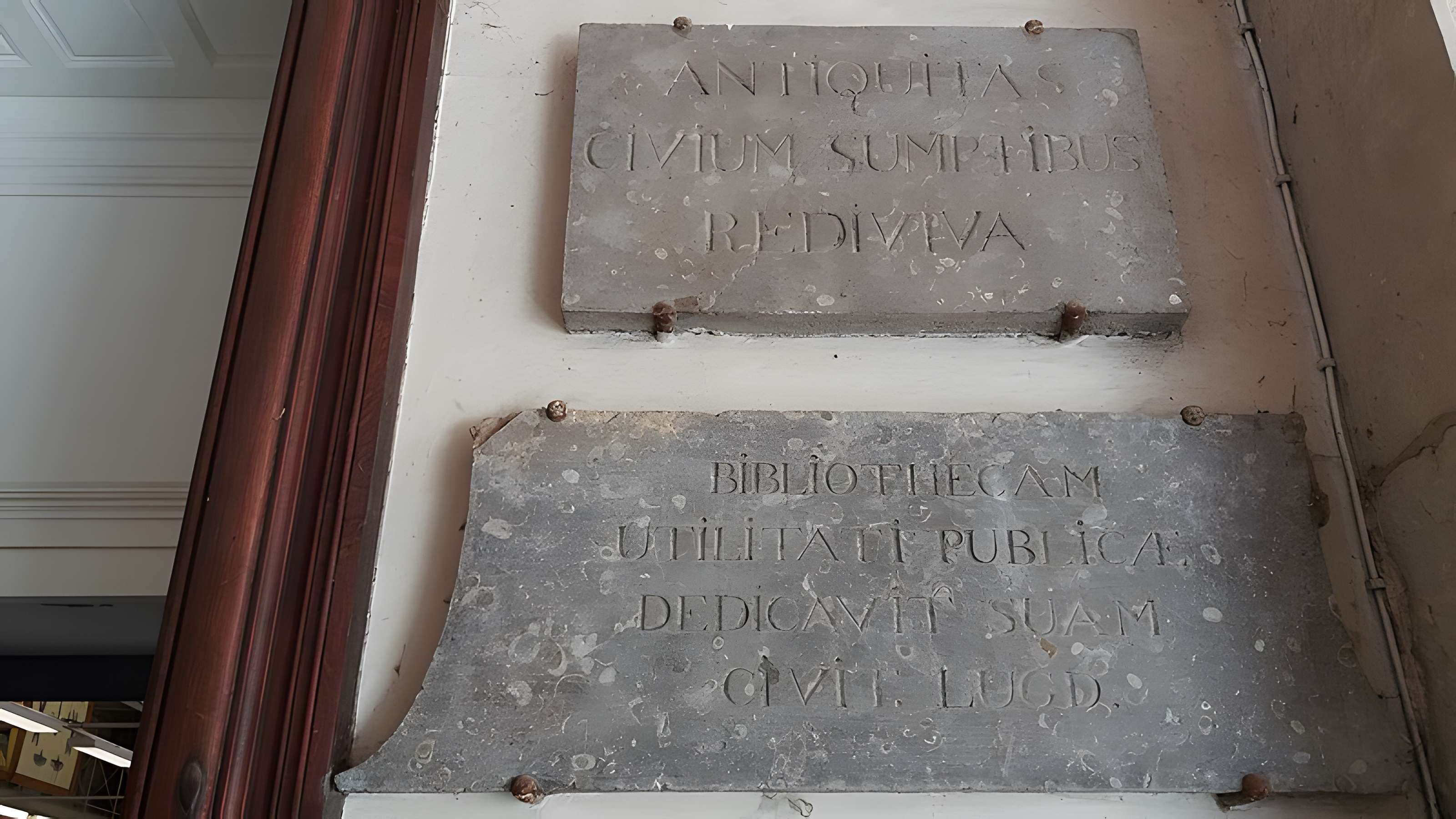 Palais archiépiscopal de Lyon 