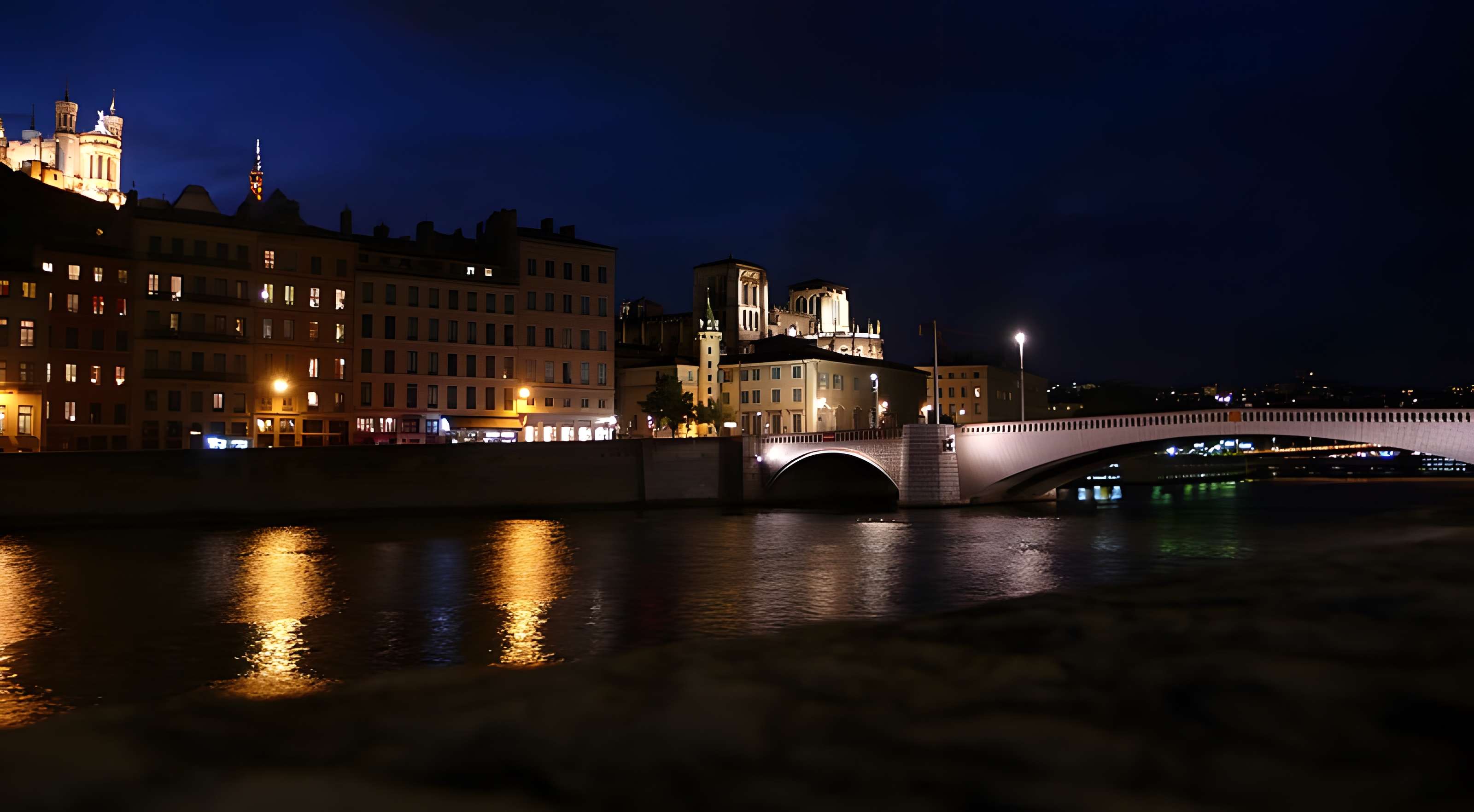 Palais archiépiscopal de Lyon 