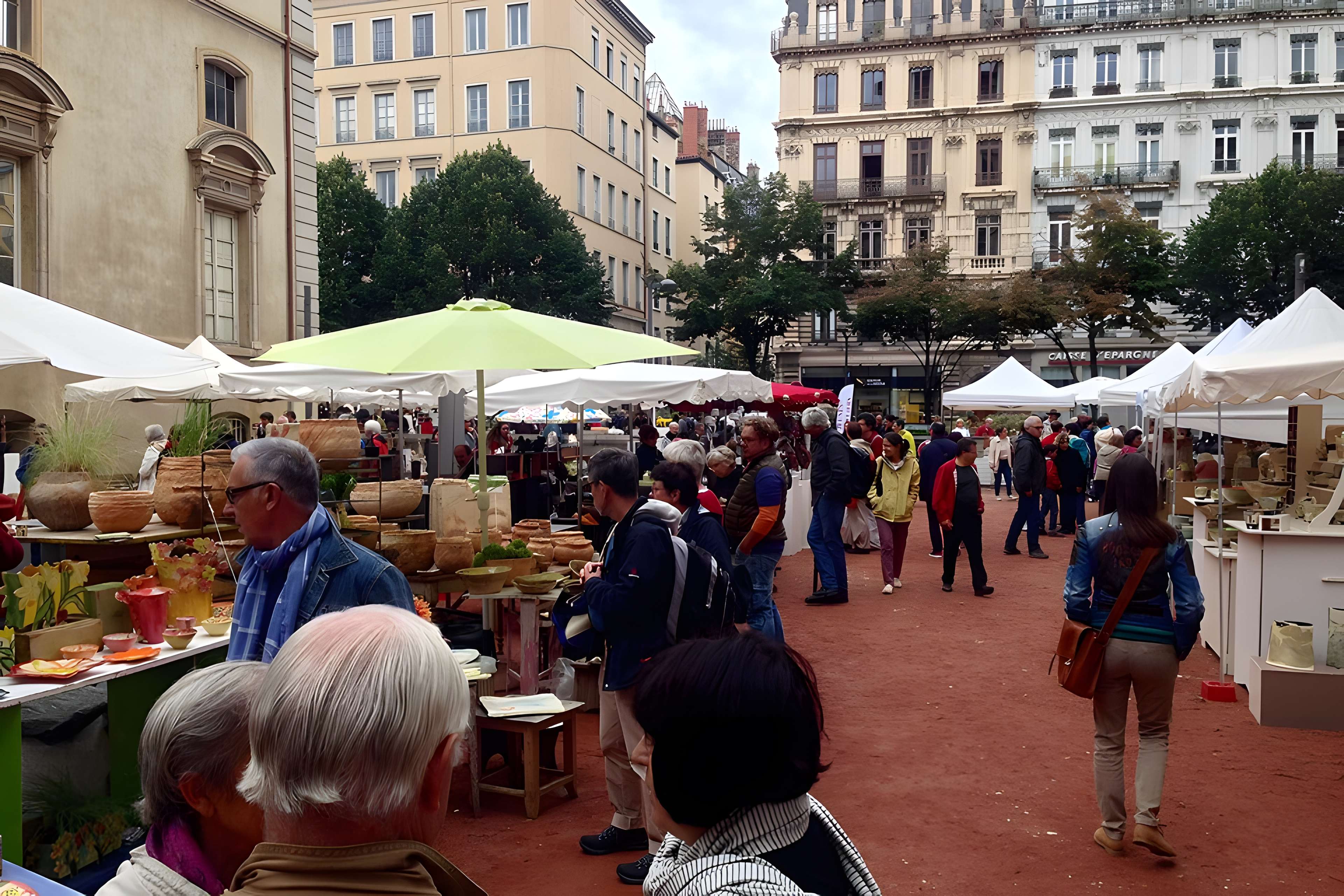 Palais archiépiscopal de Lyon 