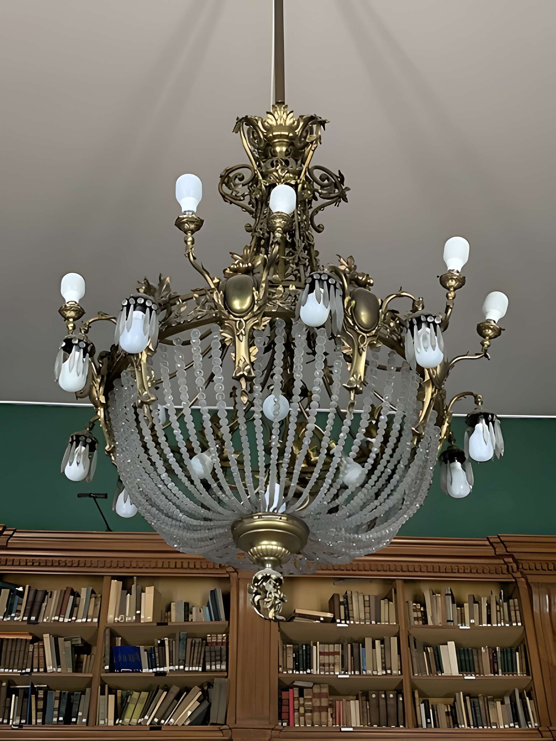 Palais archiépiscopal de Lyon 