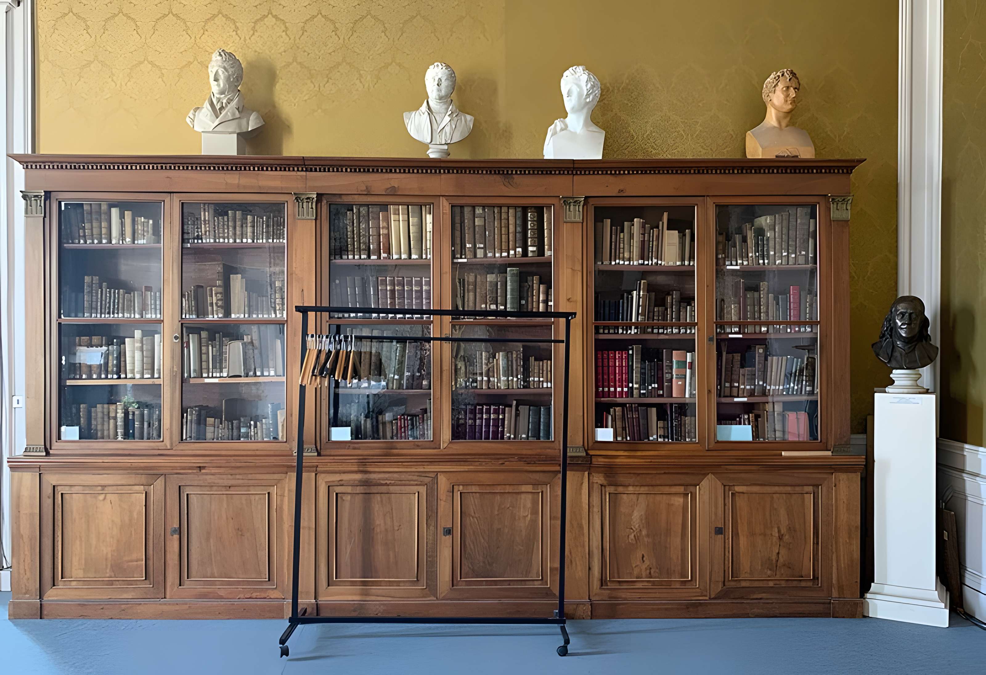 Palais archiépiscopal de Lyon 