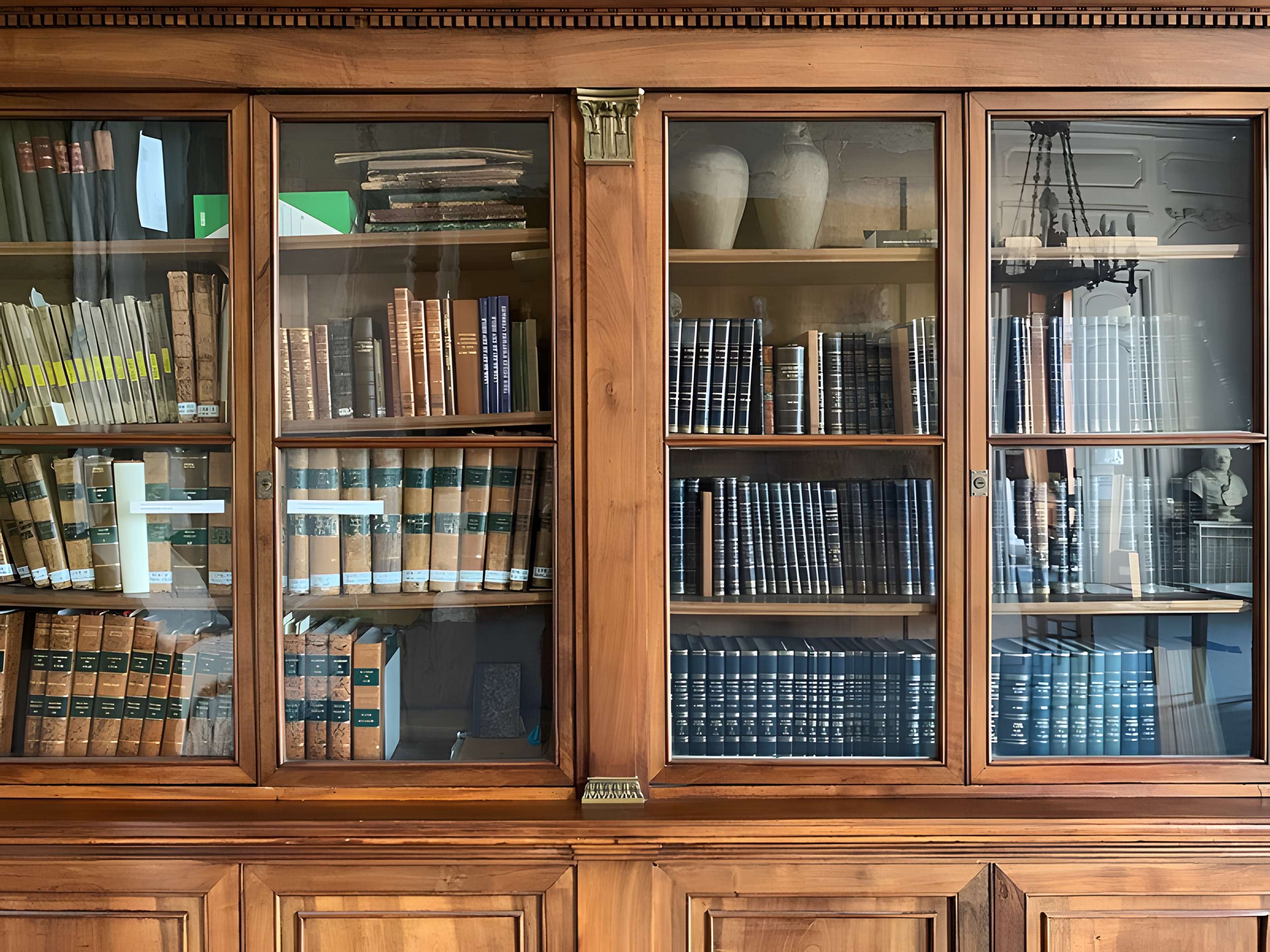 Palais archiépiscopal de Lyon 