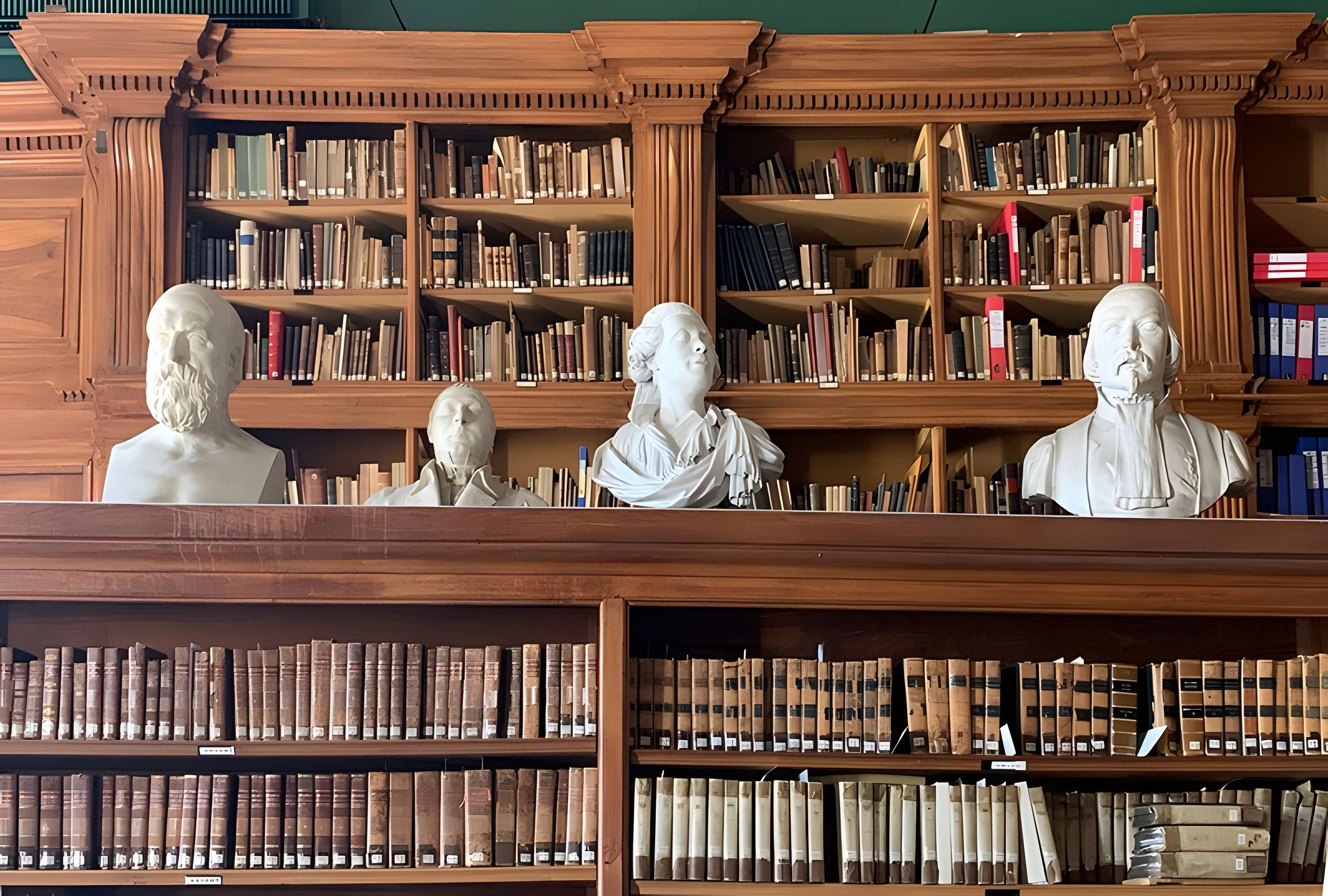 Palais archiépiscopal de Lyon 