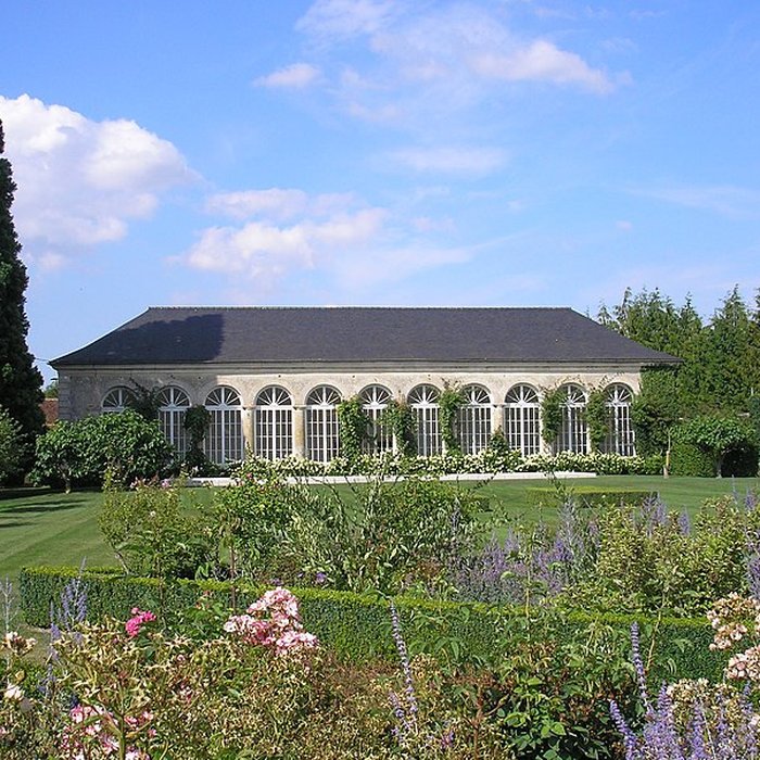 Photo de Château dO à Mortrée