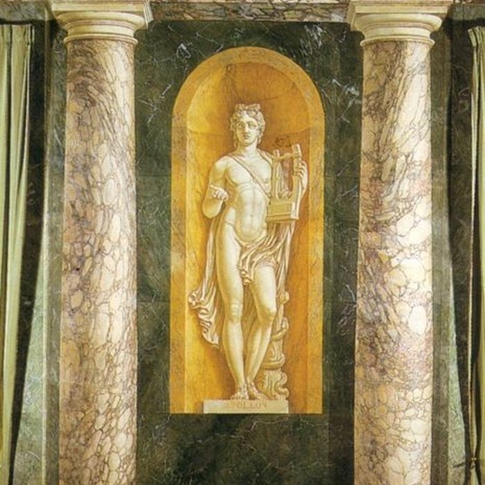 Photo de Château dO à Mortrée