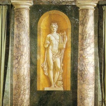 Château dO à Mortrée