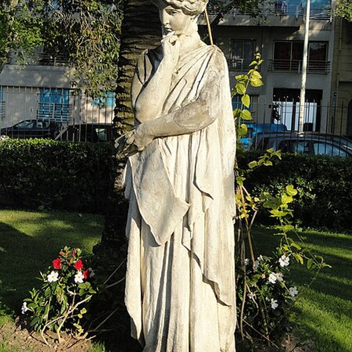 Photo de Palais Carnolès de Menton
