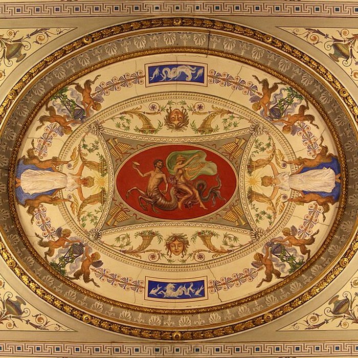 Photo de Palais Carnolès de Menton